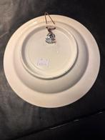 Vintage Wandbord met Hannibal Voorstelling, Antiek en Kunst, Ophalen