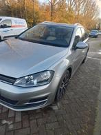 Volkswagen Golf 1.0 TSI 85KW Variant Dsg-7 2015 Grijs, Auto's, Volkswagen, 1210 kg, Origineel Nederlands, Stationwagon, 650 kg