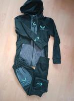 Feyenoord kids tracksuit 176, Kleding | Heren, Blauw, Nieuw, Overige maten, Ophalen of Verzenden