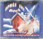 cd-maxi van Apres Ski Pret - En Gij dan, 6 singles of meer, Verzenden, Zo goed als nieuw, Pop