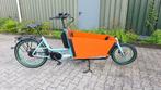 Nieuwe elektrische bakfiets Long Bafang, Ophalen, Nieuw, Overige merken, Elektrisch