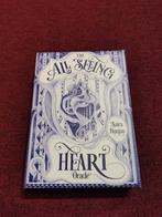 All-Seeing Heart Oracle, Ophalen of Verzenden, Zo goed als nieuw, Saira Hunjan