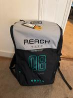 North reach 8m 2025, Watersport en Boten, Kitesurfen, Geen board, Ophalen of Verzenden, Nieuw