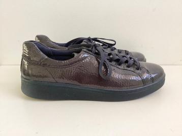 ECCO sneakers leer maat 42 beschikbaar voor biedingen
