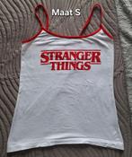 Hempjes/tops, Kleding | Dames, Tops, Ophalen, Zo goed als nieuw, Korte mouw