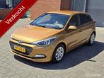 Hyundai i201.2 HPi-MotionPremium✅️Apk✅️Airco✅️, Euro 6, Bedrijf, Handgeschakeld, Grijs