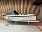 Mooie! LAGO AMORE 595 DELUXE '20PK YAMAHA' OPTIES! Bj'20 590, Watersport en Boten, 10 tot 30 pk, Zo goed als nieuw, 3 tot 6 meter