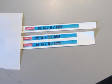  verzamelaarsbeurs toegangs kaarten zondag 16 nov Utrecht beschikbaar voor biedingen