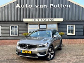 Volvo XC40 1.5 T5 Recharge Inscription / LED / Apple Carplay beschikbaar voor biedingen