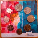 Nederland muntset 2014, Ophalen of Verzenden, Overige landen, Overige waardes