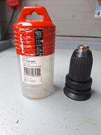 Hilti 224119 snelspan boorhouder, Ophalen of Verzenden, Zo goed als nieuw