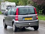 Fiat Panda 1.2 Edizione Cool Airco*Trekhaak*Distributieriem, Auto's, Fiat, Origineel Nederlands, Te koop, Zilver of Grijs, Benzine