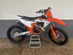 Ktm Ktm SX125 2023, Motoren, Particulier, Crossmotor, 124 cc