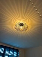 Nikki plafond/vloer lamp zwart, Ophalen, Zo goed als nieuw