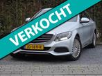 Mercedes-Benz C-klasse 220 CDI Prestige AUTOMAAT | APK 2026-, Automaat, Achterwielaandrijving, Euro 6, 4 cilinders