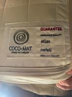 Cocomat Nefeli Matras 160x200 - Zo Goed Als Nieuw, Ophalen, Beige, Tweepersoons, Zo goed als nieuw