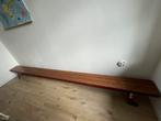 2 stuks oude turnbank Janssen Fritsen, Maat 36 t/m 42, Ophalen, Zo goed als nieuw, Materiaal
