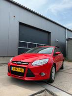 Ford Focus 1.6 Ti-vct 92KW WGN Pwrshift 2014 AUT, Auto's, 1596 cc, 125 pk, 4 cilinders, 1240 kg