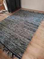 Ikea wollen vloerkleed, Ophalen, Grijs, 200 cm of meer, Zo goed als nieuw