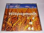CD Telepopmusik - Genetic World 537 371 2 Hip Hop, 2000 tot heden, Ophalen of Verzenden