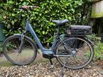 Qwic Trend 2018 E-bike met gereviseerde accu, Fietsen en Brommers, Elektrische fietsen, Ophalen, Gebruikt, Qwic