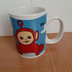 Telebtubies Beker, Huis en Inrichting, Keuken | Servies, Ophalen, Zo goed als nieuw, Overige stijlen, Overige typen