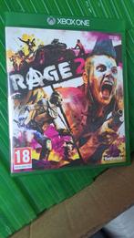Rage 2, Spelcomputers en Games, 1 speler, Ophalen of Verzenden, Zo goed als nieuw, Vanaf 18 jaar