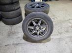 Honda Civic Sportvelgen, Auto-onderdelen, Banden en Velgen, Ophalen, Gebruikt, 15 inch, Banden en Velgen