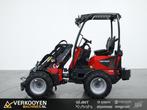 2024 Norcar a7240 Power+ Edition VK9629, Wiellader of Shovel