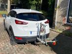 Multa fietsendrager, Auto diversen, Fietsendragers, Ophalen, Gebruikt, 2 fietsen, Trekhaakdrager