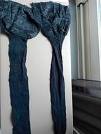 Mooie kousen, Kleding | Dames, Leggings, Maillots en Panty's, Verzenden, Gedragen, Zwart, Panty