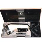 Vintage Philips 905 scheerapparaat, philishave-3, hp1308, Verzamelen, Ophalen