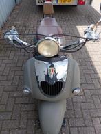Scooter Pronto 4takt blauw kenteken, Fietsen en Brommers, Ophalen, Gebruikt, Overige merken