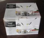 Kaasfondueset, 10-delig, geheel nieuw en ongebruikt, Ophalen of Verzenden, Nieuw, Fondueset