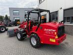 Schaffer 470T bj09 Minishovel Kniklader Verreiker Telelader, Ophalen, Wiellader of Shovel