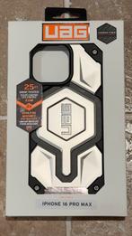 UAG Monarch Pro iPhone 16 Pro Max Hoesje, Ophalen of Verzenden, Nieuw, IPhone 14 Pro Max, Hoesje of Tasje