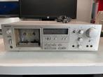 Vintage Sony TC-K61 Cassettedeck - Topstaat!, Ophalen of Verzenden, Enkel, Sony, Tape counter