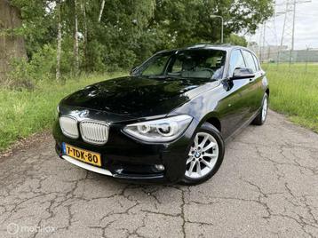 BMW F20 1-Serie 118i Xenon Clima Dakje Navi Stoel.vw ✔️ beschikbaar voor biedingen