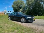 Audi A5 1.8 Tfsi Sportback 2011 Automaat Blauw / Beige leder, Auto's, Audi, Euro 5, Beige, 4 cilinders, Particulier