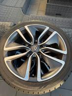 Renault Velgen 19 inch Zomerbanden, Banden en Velgen, Personenwagen, Zomerbanden, Ophalen