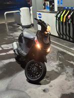 Zip 172cc a1, Ophalen, Zo goed als nieuw, Tweetakt, Zip