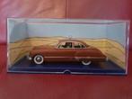 Kuifje en het Zwart Goud "De Buick Roadmaster van Müller", Ophalen of Verzenden, Kuifje, Nieuw, Beeldje of Figuurtje