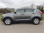 Kia Sportage 1.6 GDI X-tra top onderhouden, 1591 cc, 4 cilinders, Origineel Nederlands, Handgeschakeld