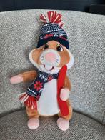 AH Hamster Winter, Verzamelen, Supermarktacties, Albert Heijn, Ophalen of Verzenden