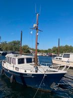 Boot kotter, Ophalen