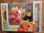Funko POP! My Hero Academia: Endeavor #785 Glow in the Dark, Ophalen of Verzenden, Nieuw