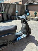 [Senzo Riva] weinig gebruikt, nieuwe kappenset, lage kms, Ophalen, Senzo rivalux, Maximaal 45 km/u, Zo goed als nieuw