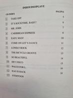 Big Swing Pop + Cd. Boek 2 - Trompet, Cornet, Bugel, Bariton, Muziek en Instrumenten, Ophalen of Verzenden, Zo goed als nieuw