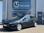Kia Ceed Sportswagon 1.0 T-GDi 120PK DynamicLine Clima,Cruis, Auto's, Kia, Voorwielaandrijving, Stof, Gebruikt, Zwart