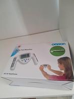 Omron meter, Ophalen of Verzenden, Zo goed als nieuw, Overige typen